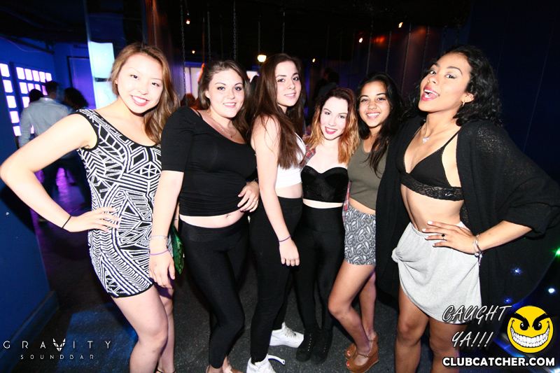 Gravity Soundbar nightclub photo 17 - July 18th, 2014