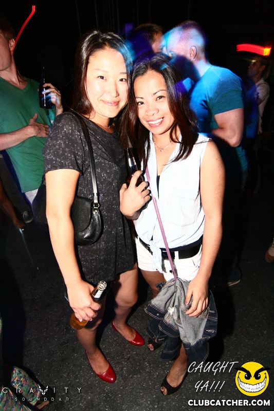 Gravity Soundbar nightclub photo 163 - July 18th, 2014