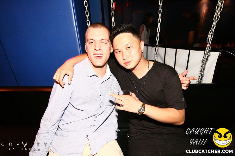 Gravity Soundbar nightclub photo 164 - July 18th, 2014