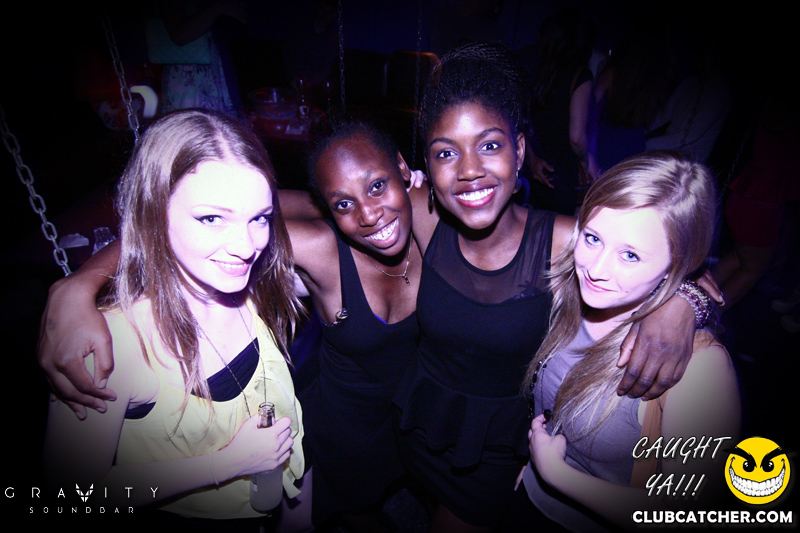 Gravity Soundbar nightclub photo 165 - July 18th, 2014