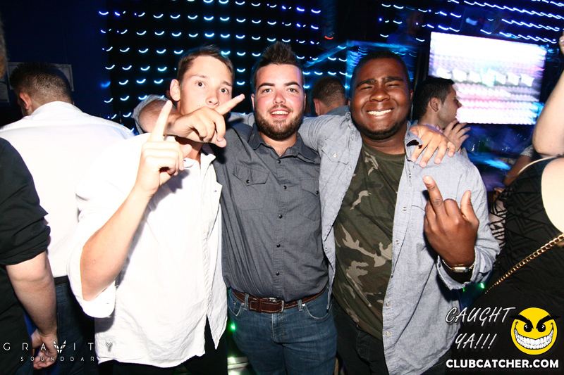 Gravity Soundbar nightclub photo 167 - July 18th, 2014