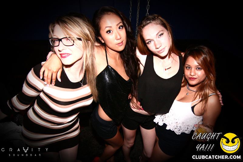 Gravity Soundbar nightclub photo 18 - July 18th, 2014