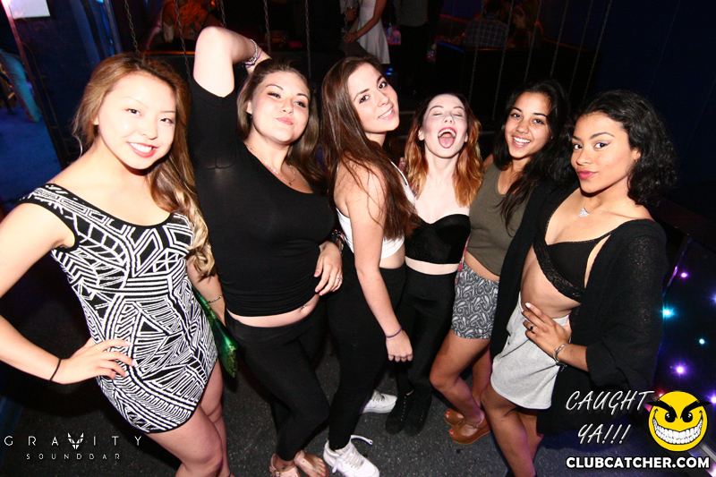 Gravity Soundbar nightclub photo 172 - July 18th, 2014