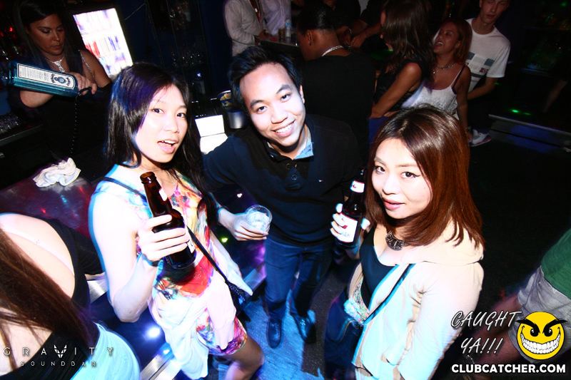 Gravity Soundbar nightclub photo 180 - July 18th, 2014