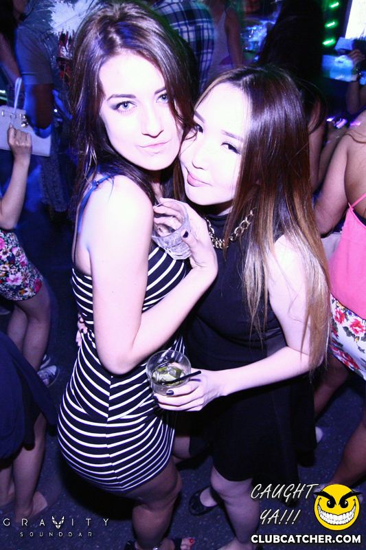 Gravity Soundbar nightclub photo 19 - July 18th, 2014