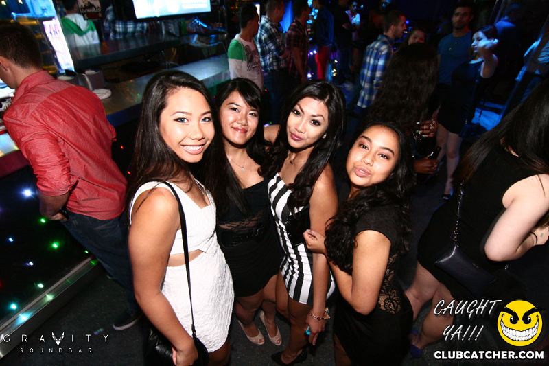 Gravity Soundbar nightclub photo 181 - July 18th, 2014