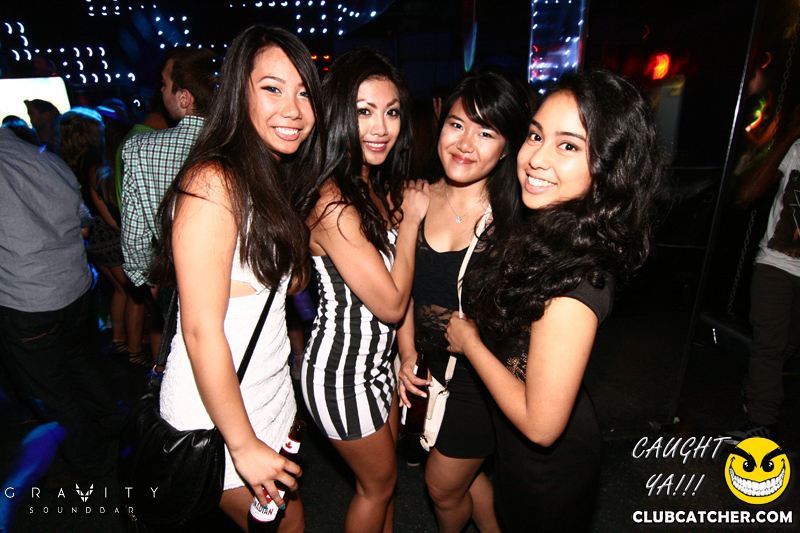 Gravity Soundbar nightclub photo 190 - July 18th, 2014