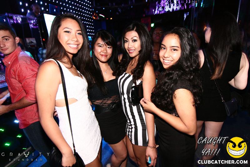 Gravity Soundbar nightclub photo 3 - July 18th, 2014