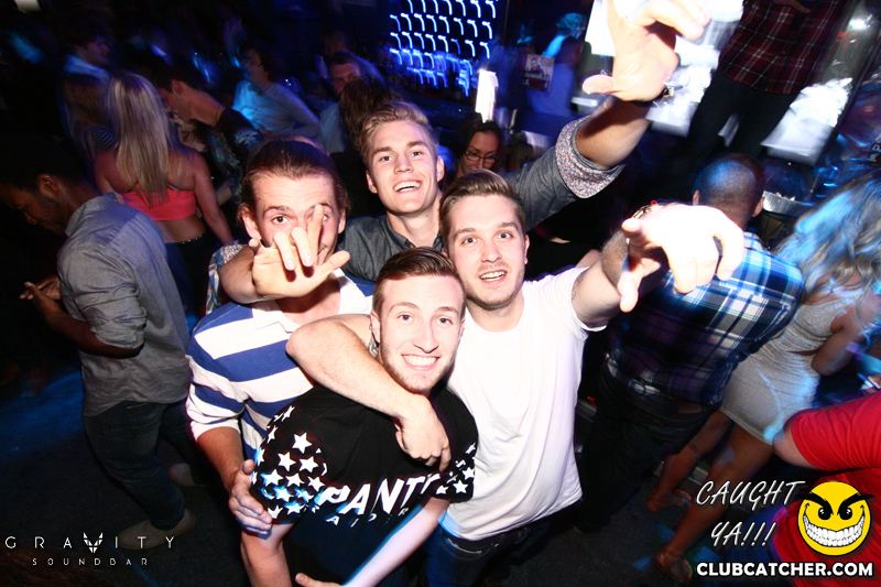 Gravity Soundbar nightclub photo 201 - July 18th, 2014