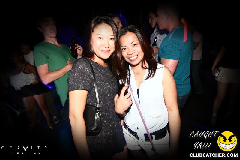 Gravity Soundbar nightclub photo 203 - July 18th, 2014