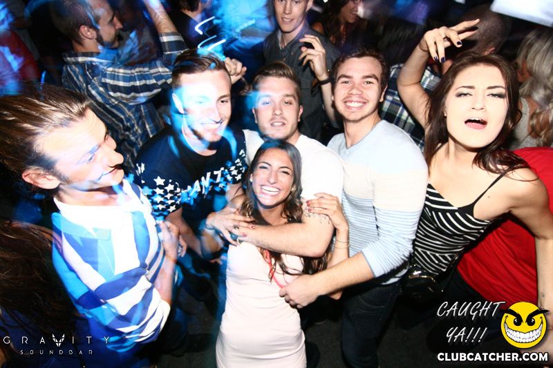 Gravity Soundbar nightclub photo 204 - July 18th, 2014