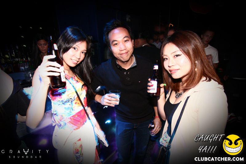 Gravity Soundbar nightclub photo 211 - July 18th, 2014
