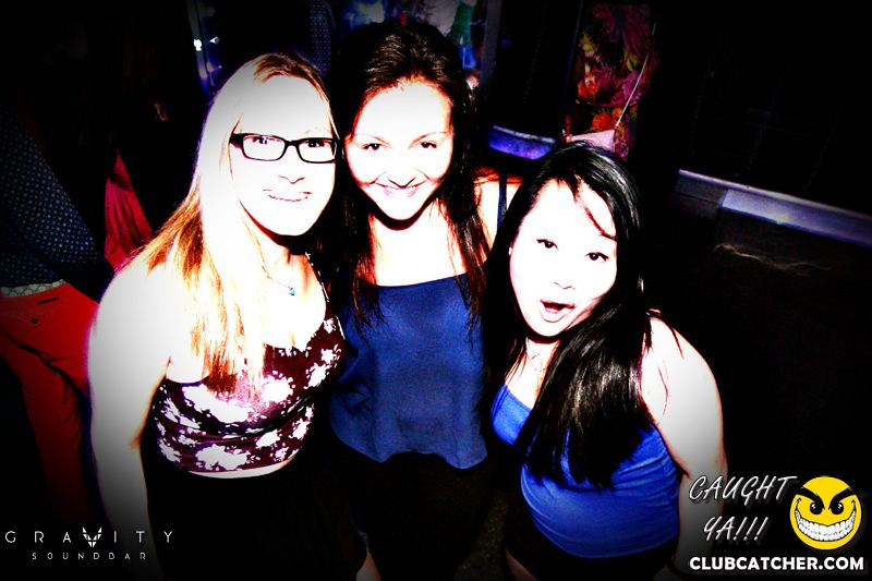 Gravity Soundbar nightclub photo 223 - July 18th, 2014