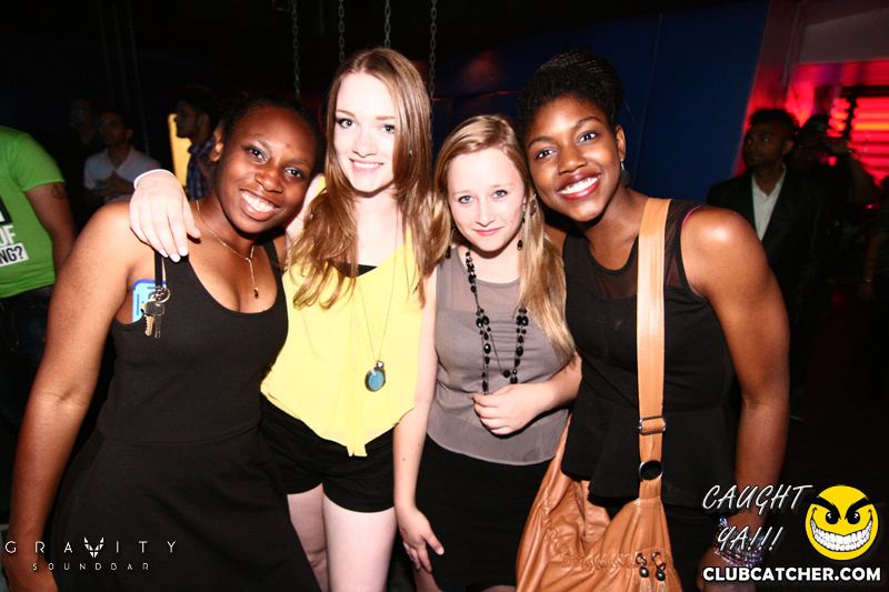 Gravity Soundbar nightclub photo 226 - July 18th, 2014