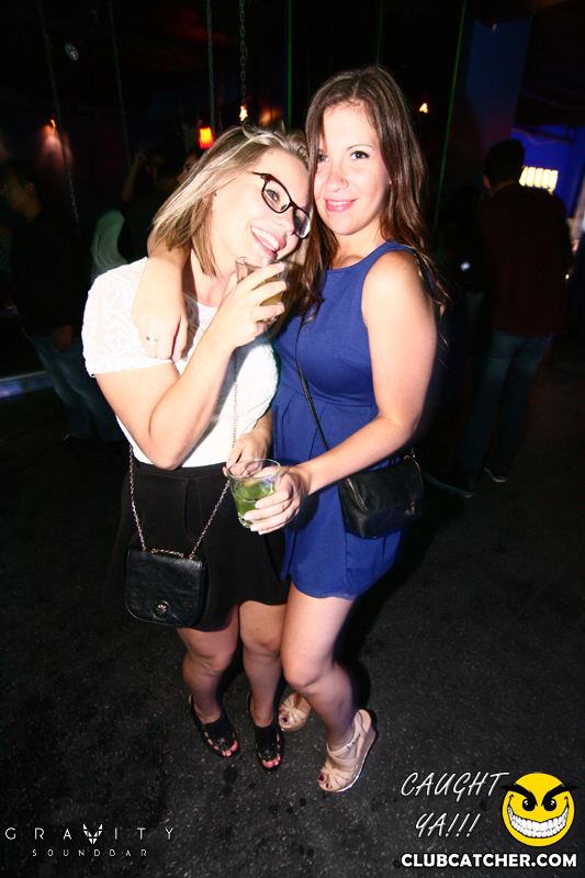 Gravity Soundbar nightclub photo 227 - July 18th, 2014