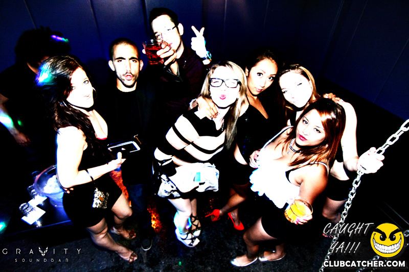 Gravity Soundbar nightclub photo 228 - July 18th, 2014