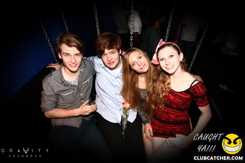 Gravity Soundbar nightclub photo 239 - July 18th, 2014