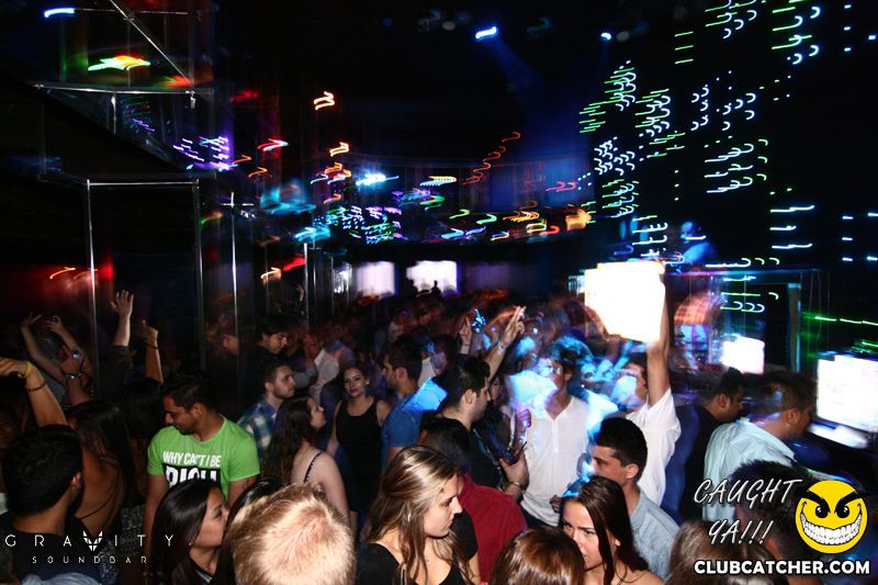 Gravity Soundbar nightclub photo 25 - July 18th, 2014