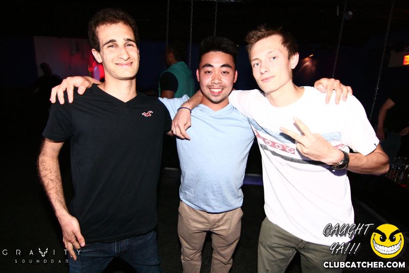 Gravity Soundbar nightclub photo 244 - July 18th, 2014