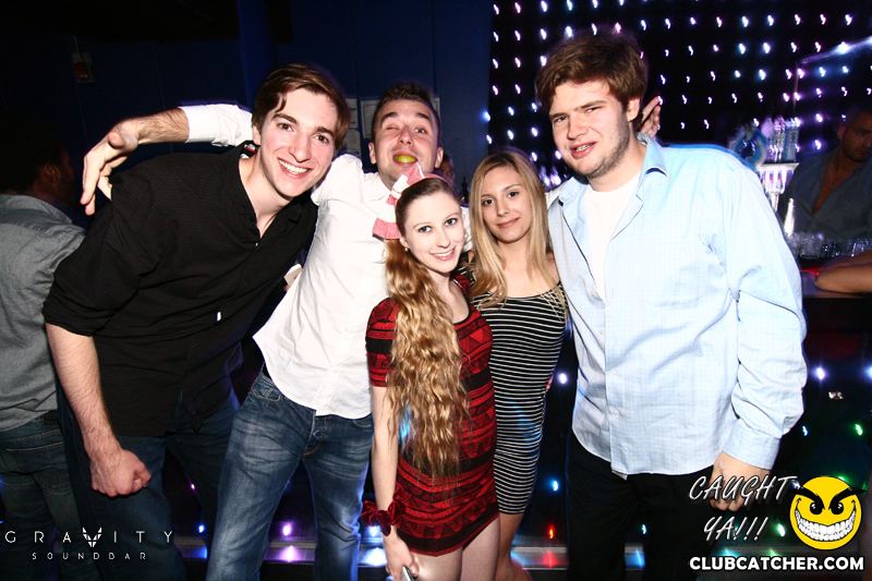 Gravity Soundbar nightclub photo 27 - July 18th, 2014