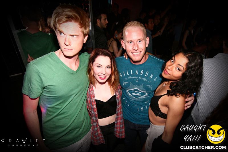Gravity Soundbar nightclub photo 38 - July 18th, 2014