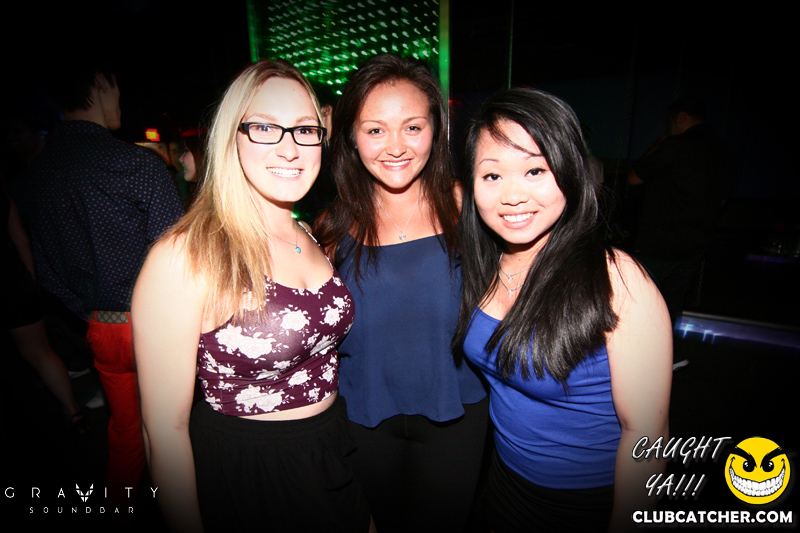 Gravity Soundbar nightclub photo 43 - July 18th, 2014