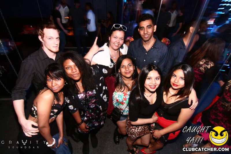 Gravity Soundbar nightclub photo 51 - July 18th, 2014
