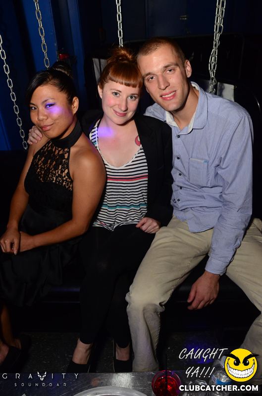 Gravity Soundbar nightclub photo 62 - July 18th, 2014