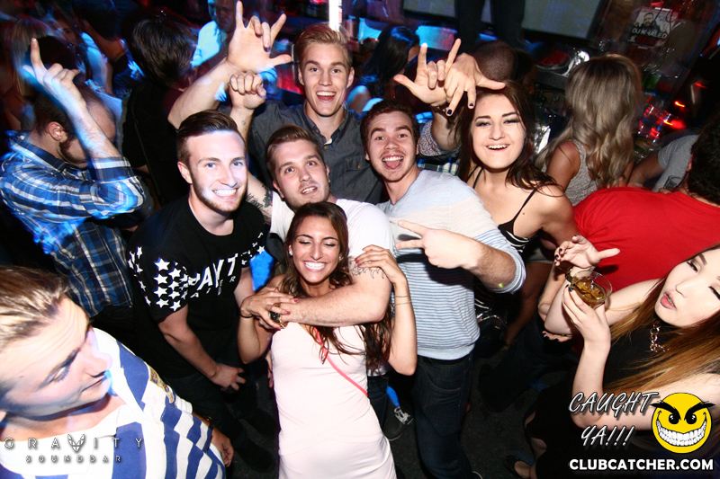 Gravity Soundbar nightclub photo 82 - July 18th, 2014