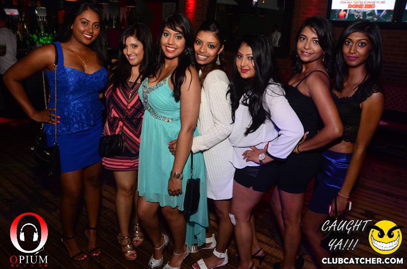 Opium Room nightclub photo 111 - July 19th, 2014