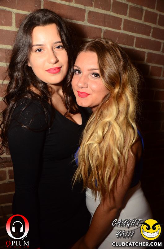 Opium Room nightclub photo 15 - July 19th, 2014