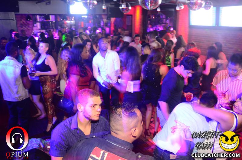 Opium Room nightclub photo 155 - July 19th, 2014