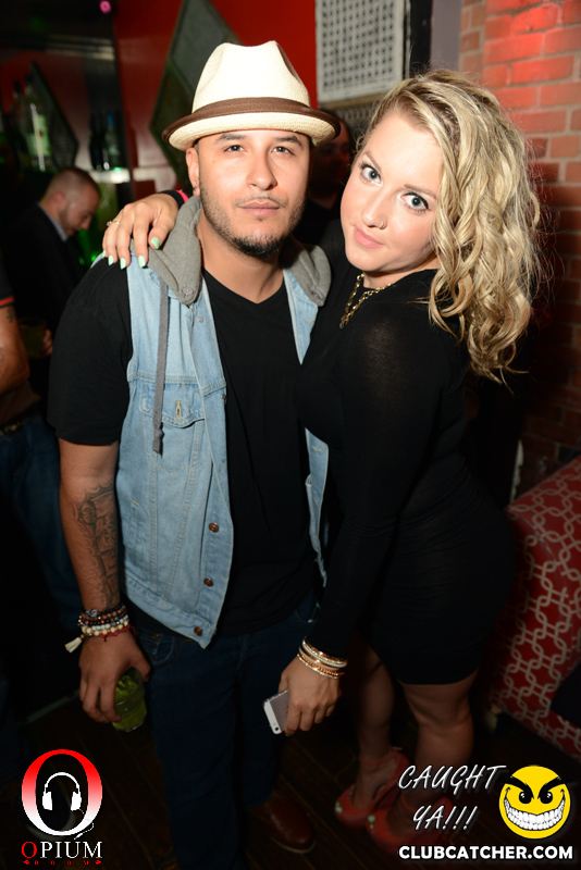 Opium Room nightclub photo 25 - July 19th, 2014