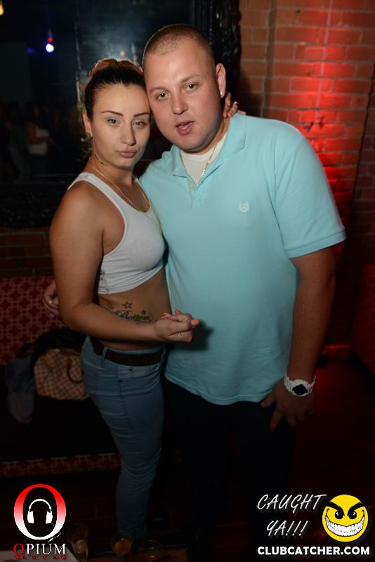 Opium Room nightclub photo 27 - July 19th, 2014