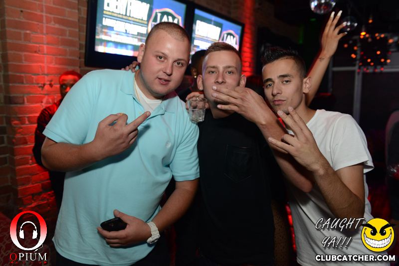 Opium Room nightclub photo 30 - July 19th, 2014
