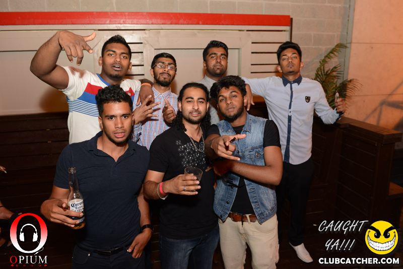 Opium Room nightclub photo 35 - July 19th, 2014