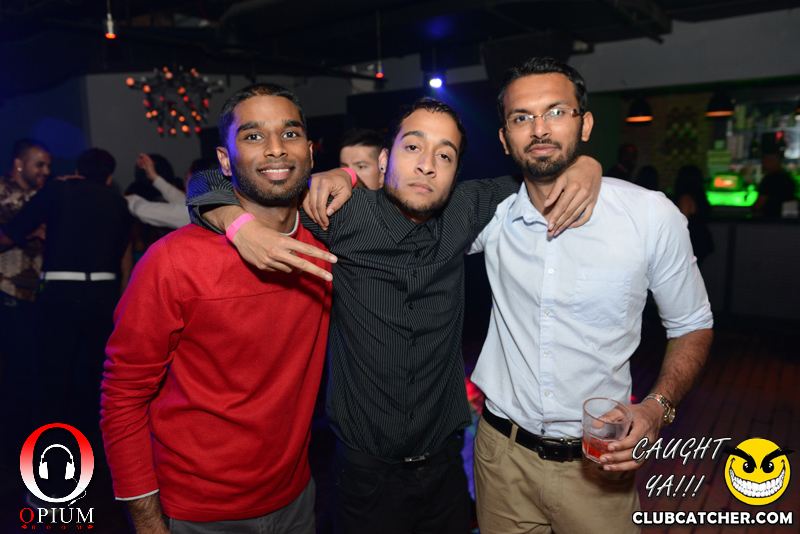 Opium Room nightclub photo 40 - July 19th, 2014