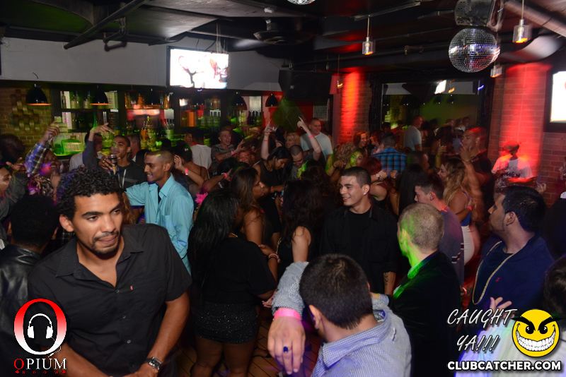 Opium Room nightclub photo 56 - July 19th, 2014