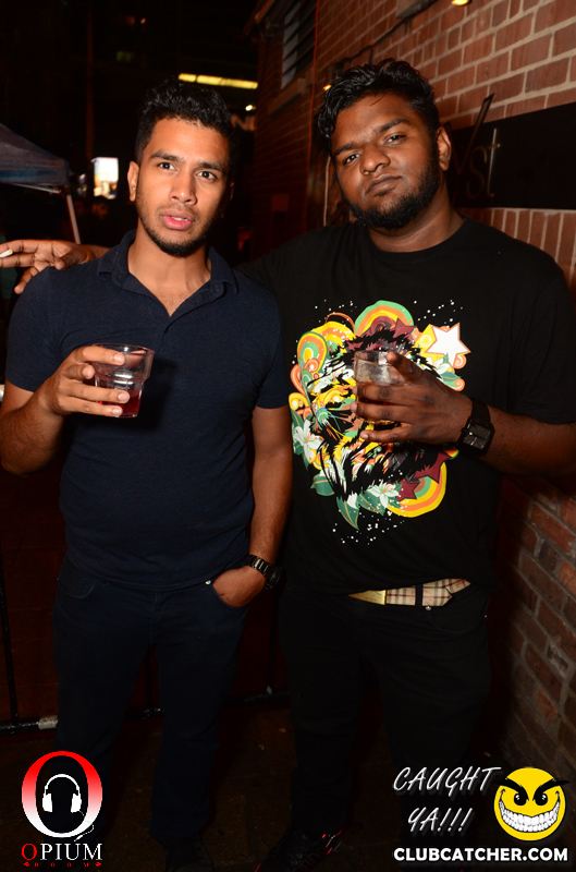 Opium Room nightclub photo 98 - July 19th, 2014