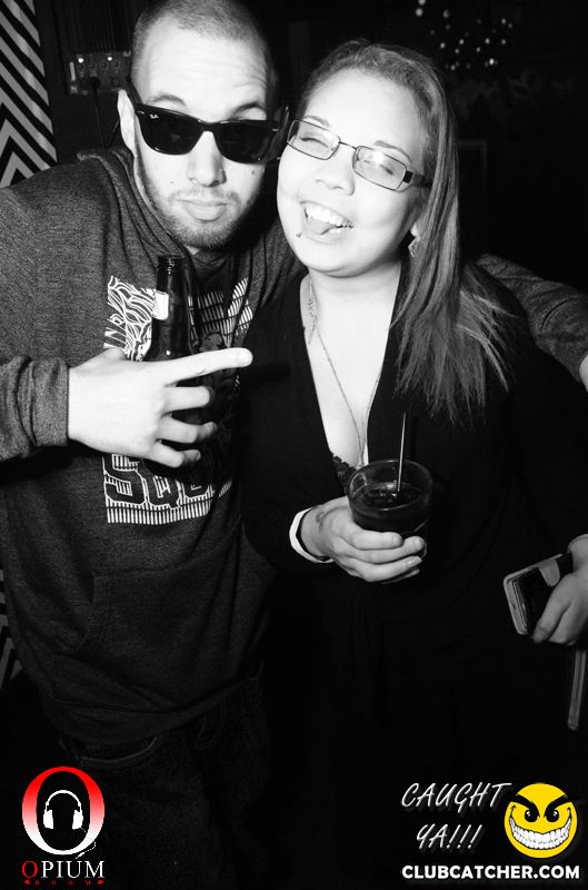 Opium Room nightclub photo 100 - July 19th, 2014