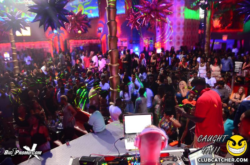 Luxy nightclub photo 1 - July 18th, 2014