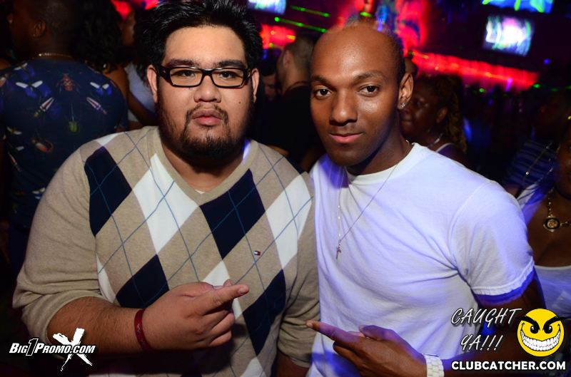 Luxy nightclub photo 105 - July 18th, 2014