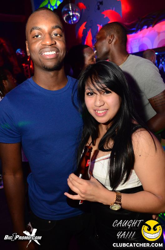 Luxy nightclub photo 110 - July 18th, 2014