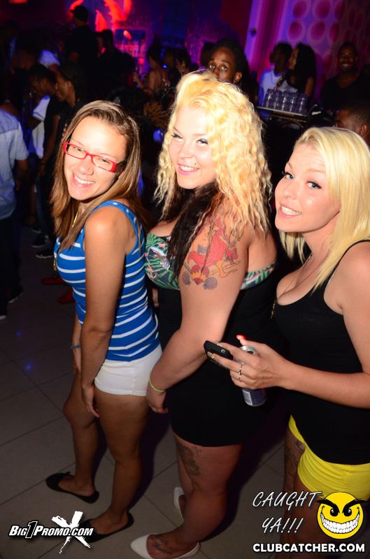Luxy nightclub photo 117 - July 18th, 2014