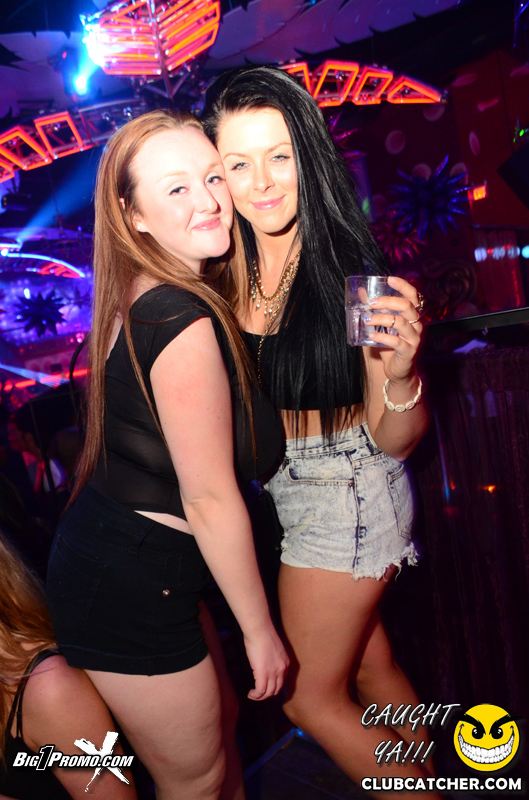 Luxy nightclub photo 138 - July 18th, 2014