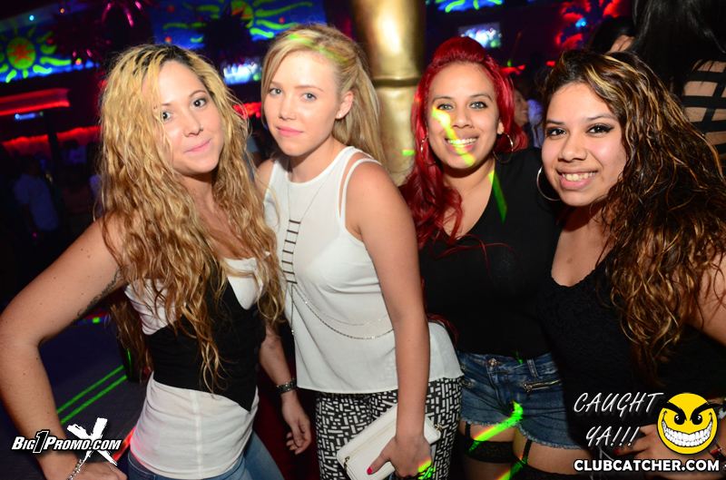 Luxy nightclub photo 16 - July 18th, 2014