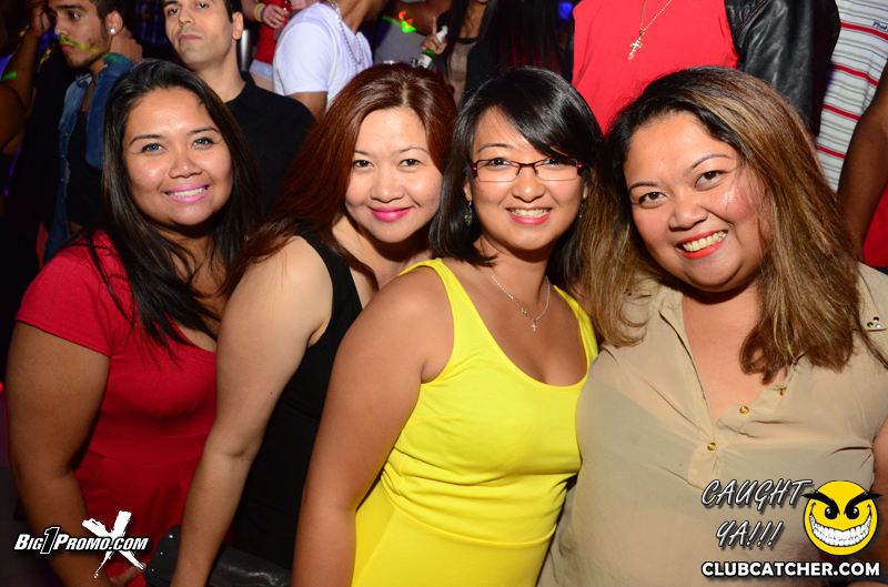 Luxy nightclub photo 213 - July 18th, 2014