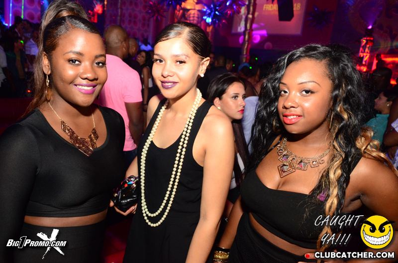 Luxy nightclub photo 217 - July 18th, 2014