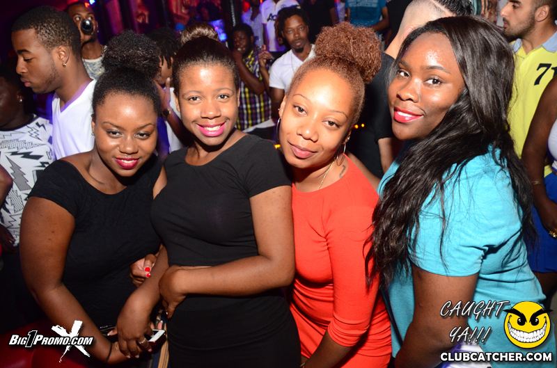 Luxy nightclub photo 224 - July 18th, 2014