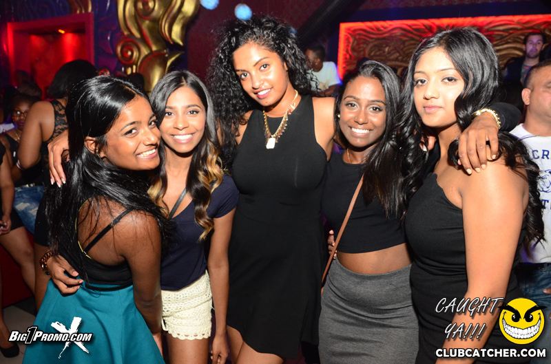 Luxy nightclub photo 252 - July 18th, 2014